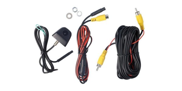 UCC01 Universal Car Camera UCC01