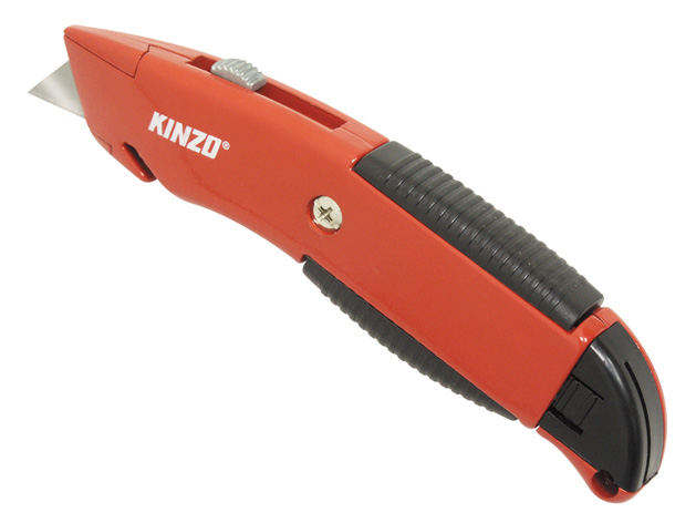 UK02 Utility Knife Heavy Duty UK02