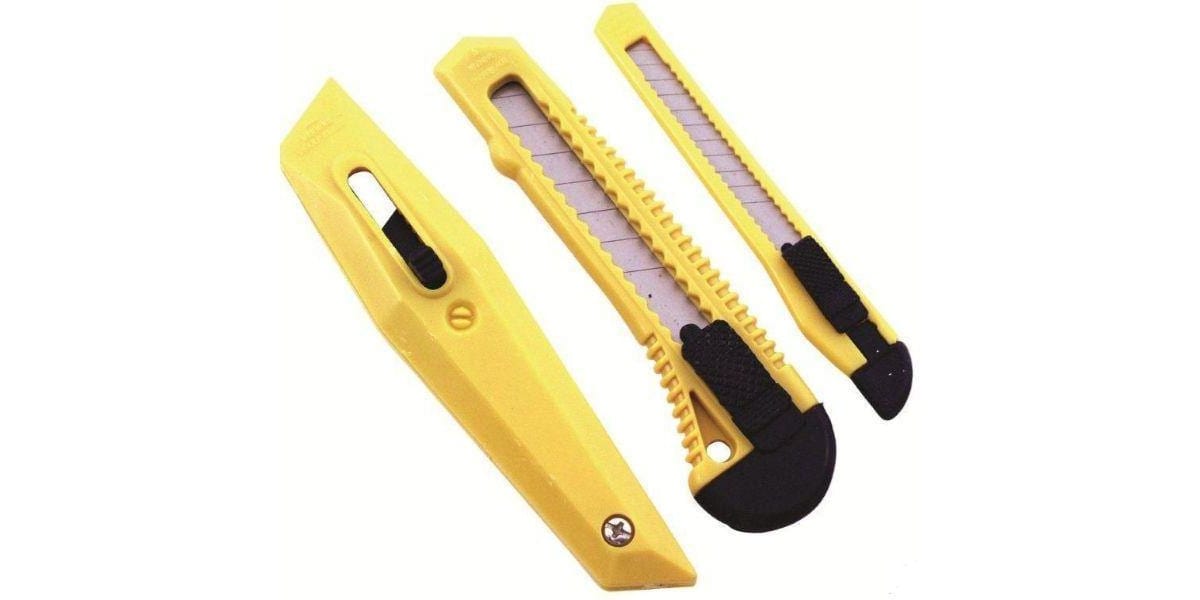 UK03 Utility Knife UK03