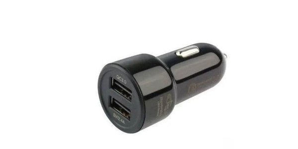 USB11 Dual USB Charger USB11