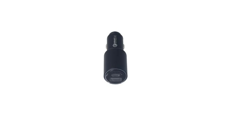 USB14 USB + Type C Car Charger USB14
