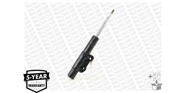 V4510 Monroe Mon Front Sprinter / V4510