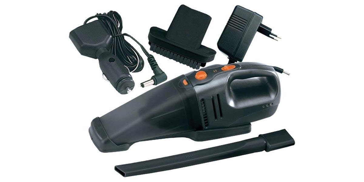 VC55 Rechargeable Vacuum Cleaner VC55