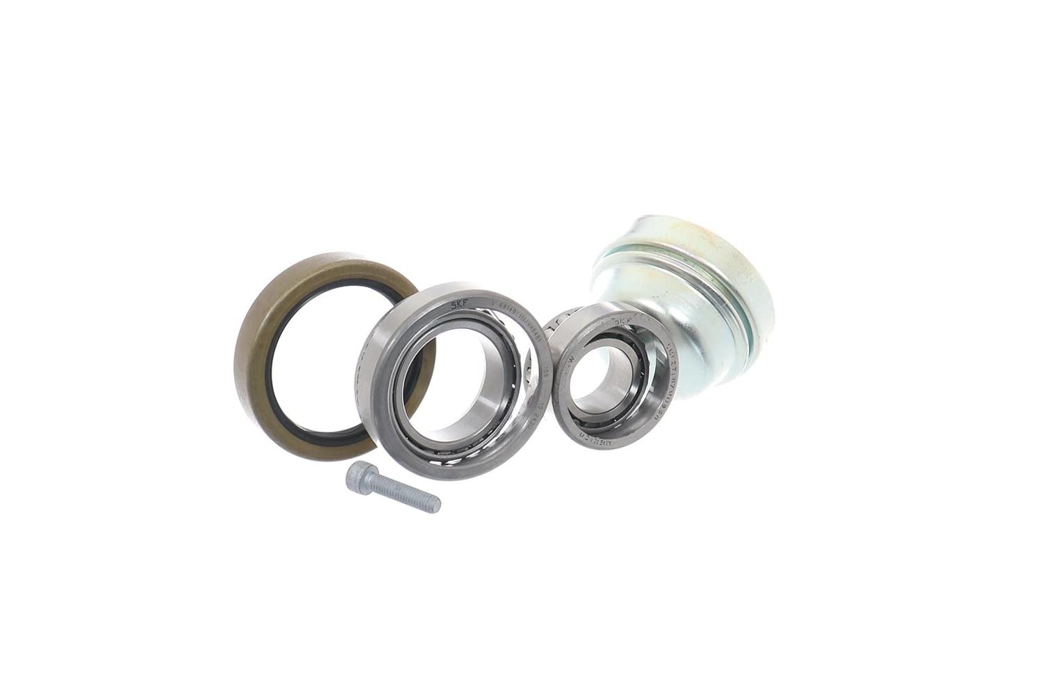 VKBA1498 SKF Bearing Kit C220 VKBA1498