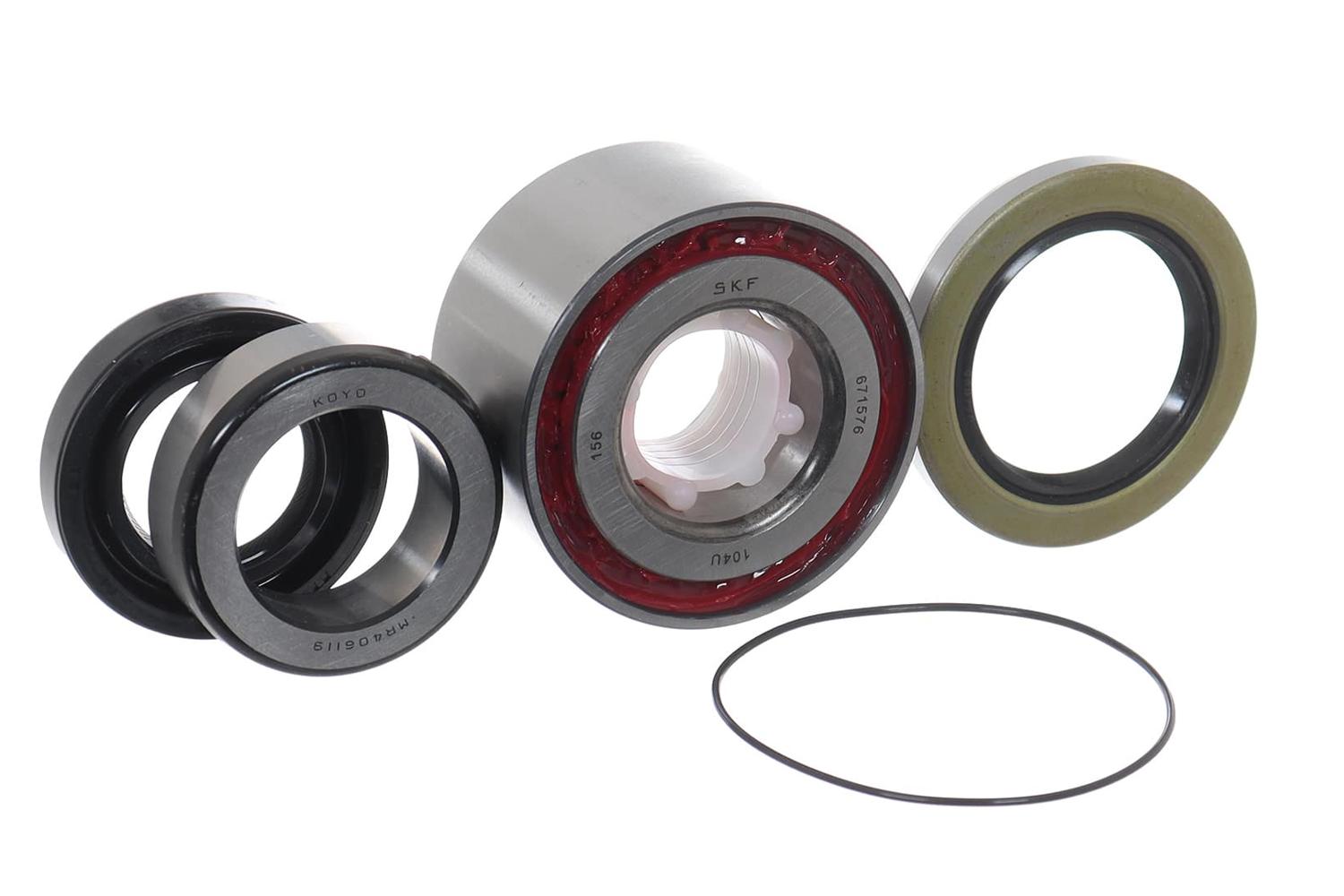 VKBA3325 SKF Wheel Bearing Kit VKBA3325 – fits Mitsubishi Colt