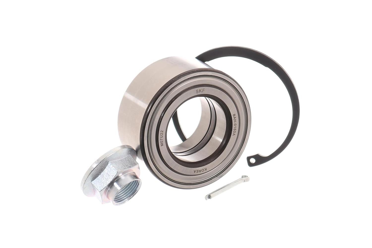 VKBA6891 SKF Wheel Bearing Front VKBA6891 – fits Hyundai IX35