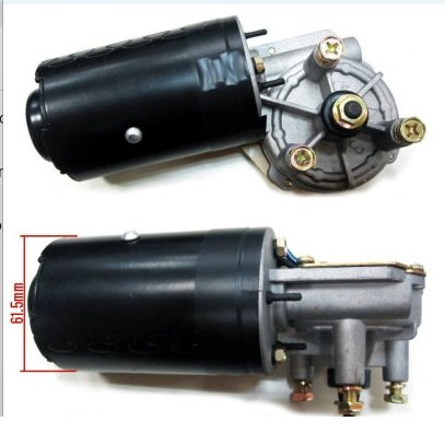 VW8600 Motopart Wiper Motor Golf/Jetta VW8600