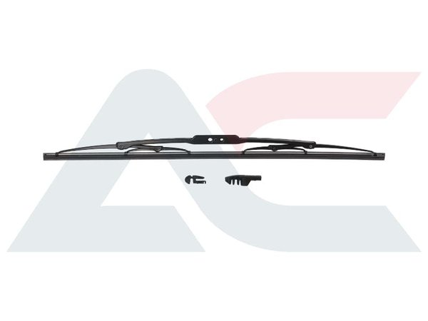 WB20M Wiper Blades-Mot WB20M – fits Ford Sierra