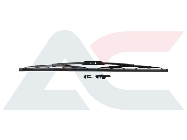WB21SM Motopart Wiper Blade 21 WB21SM – fits VW Jetta