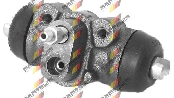 WC175.5010 Partquip Wheel Cylinder WC175.5010 – Mazda/Laser 17.8