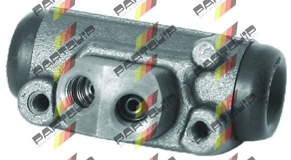 WC178.2002L Partquip Courier/M AZ/ Nissan Left WC178.2002L
