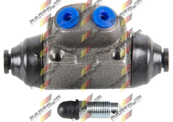 WC178.5400 Partquip Wheel Cylinder F WC178.5400 – fits Ford Escort