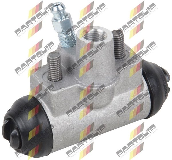 WC190.4300L Partquip Wheel Cylinder, Left WC190.4300L – fits Honda Ballade