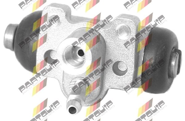 WC190.4303L Partquip Honda Ballade W/ WC190.4303L – fits Honda 160I