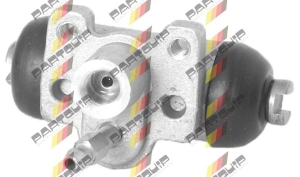 WC190.4303R Partquip Right Wheel Cylinder WC190.4303R – fits Honda Ballade