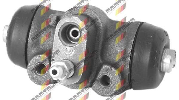 WC190.5000 Partquip Wheel Cylinder WC190.5000 – fits Mazda 626