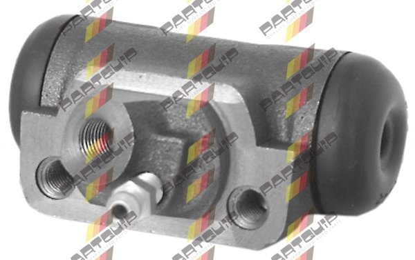 WC206.8012 Partquip Wheel Cylinder WC206.8012 – fits Toyota Hiace