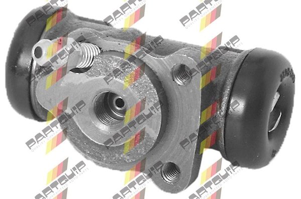 WC206.8014L Partquip Camry Left Wheel Cylinder WC206.8014L