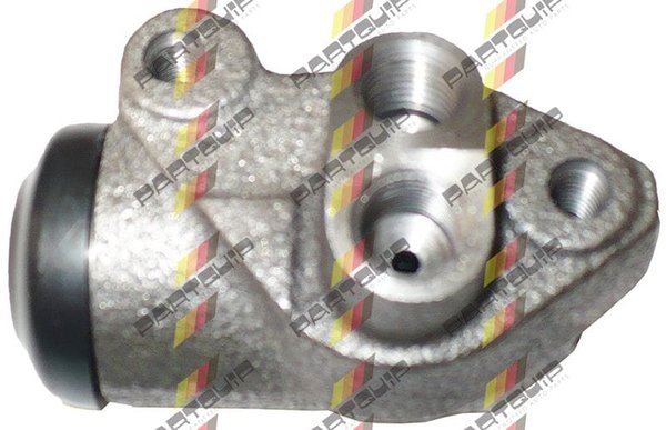 WC222.2009L Partquip 1400/ES Cort Left 2 WC222.2009L