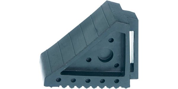 WCK02 Autogear Wheel Chock Truck SI WCK02