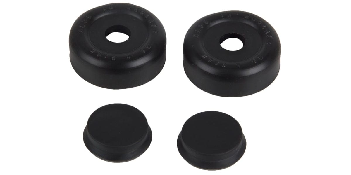 WCK190.0832 Hilux/Hiace Rear WCK190.0832