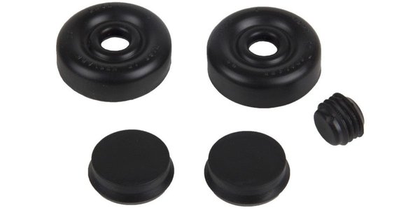 WCK206.1047 Brake & Clutch Kits - HYDRAULIC KIT