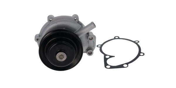 WP40073N Neptune Water Pump WP40073N – fits Ford Cortina