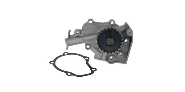 WP42004N Neptune Water Pump WP42004N – fits Daewoo Matiz