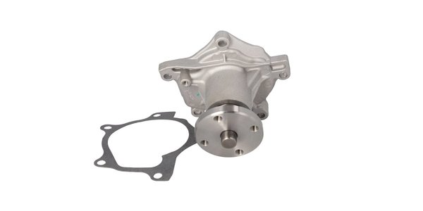 WP46007N Neptune Water Pump Isuzu WFR 4ZB1 WP46007N