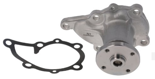 WP60017N Neptune Water Pump Nissan A12 120Y WP60017N