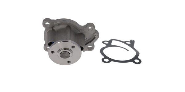 WP60059N Neptune Water Pump Nissan Tiid HR16 WP60059N – fits Renault Megane