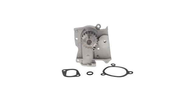 WP61016N Water Pump Mazda 626 F6S WP61016N