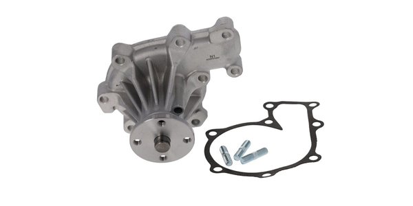 WP61704N PIA Water Pump Mazda WL 2.5D WP61704N
