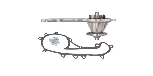WP80050X Water Pump WP80050X – fits Toyota Condor, Hilux