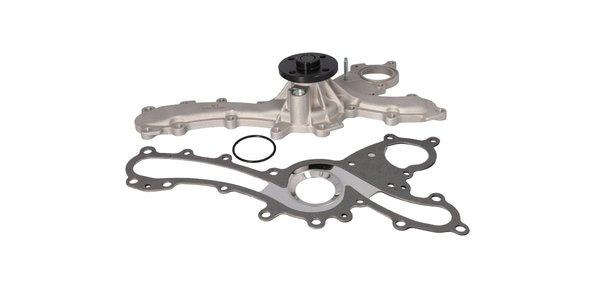 WP80094N Neptune Water Pump Toyota Fort 1GRF WP80094N – fits Toyota Prado