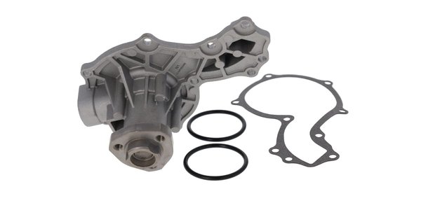 WP83040N Neptune Water Pump Aud A4 Adr WP83040N