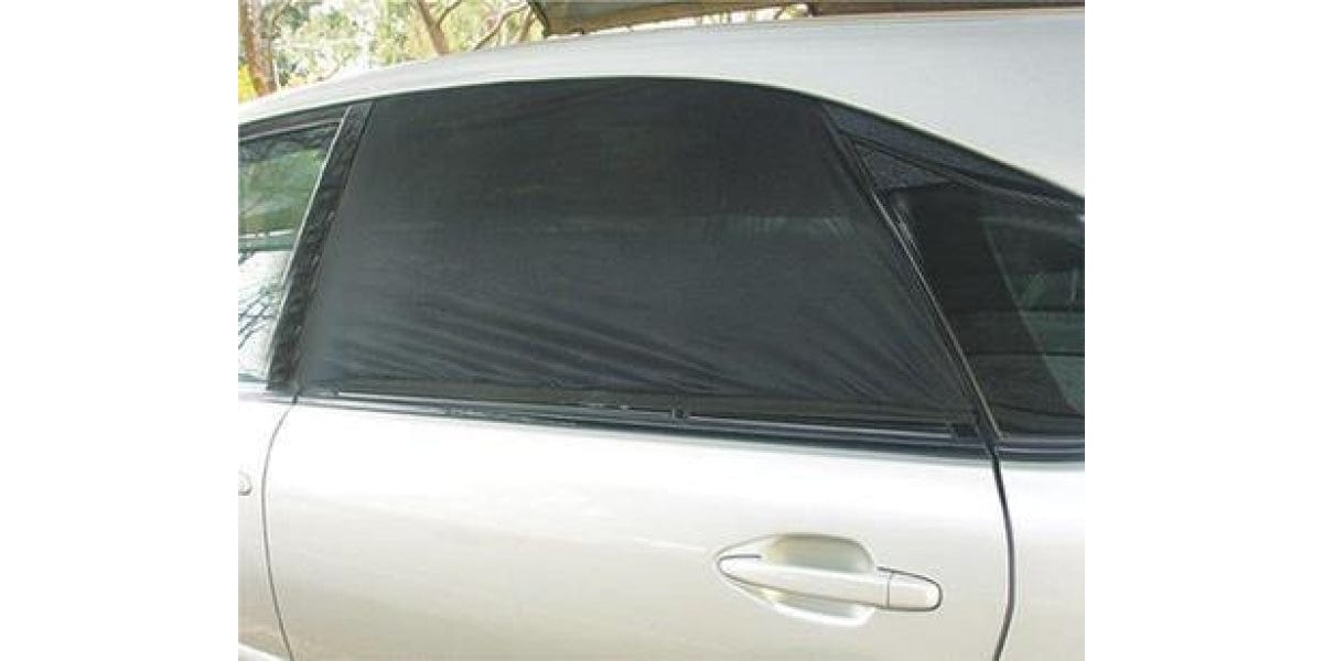 WS-RS Window Shade Rectangular Small WS-RS