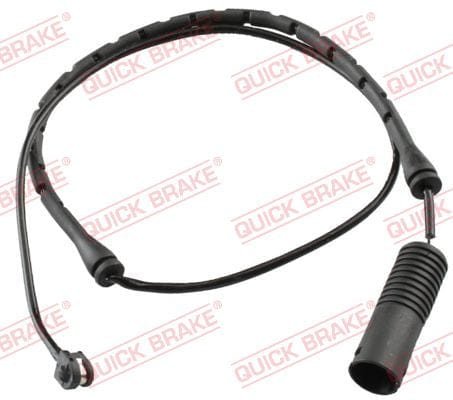 WS0105B Brake Wear Sensor Front WS0105B – fits BMW E36