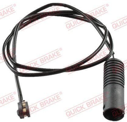 WS0106B Quick Brake Brake Pad Sensor Rear WS0106B – fits BMW M3