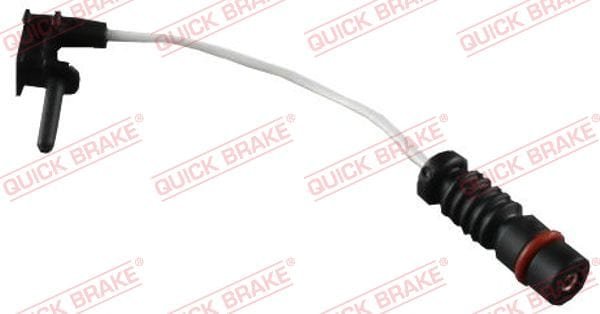 WS0115B Brake Wear Senso WS0115B – fits Mercedes-Benz Slk