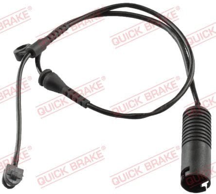 WS0154B Quick Brake Rear Brake Wear Sensor WS0154B – fits BMW 7