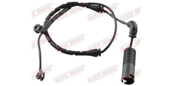 WS0191B Brake Pad Sensor Front WS0191B – fits BMW 320D