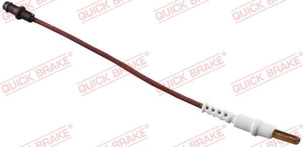 WS0208B Quick Brake Brake Wear Sensor WS0208B