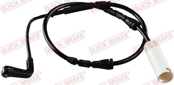 WS0250B Quick Brake B/Wear Sensor WS0250B – fits BMW 120D