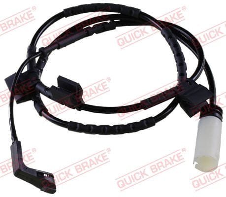 WS0272B Quick Brake Rear Brake Wear Sensor WS0272B – fits Mini R56
