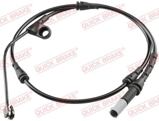 WS0284B Quick Brake Wear Sensor WS0284B – fits BMW X5, X6