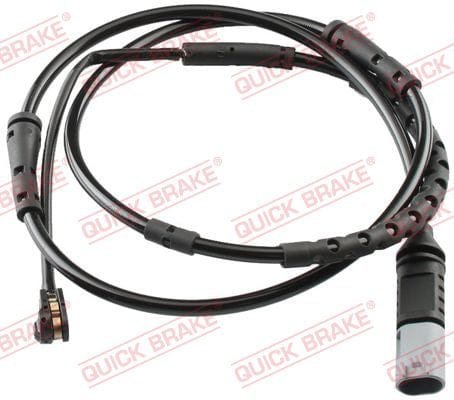 WS0289B Quick Brake Brake Wear Sensor WS0289B – fits BMW 530D