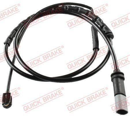 WS0298B Quick Brake Brake Wear Sensor WS0298B – fits BMW X6