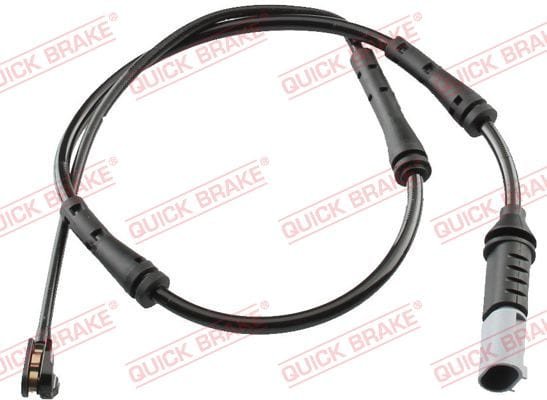 WS0320B Quick Brake Brake Wear Sensor Front WS0320B – fits BMW 118i