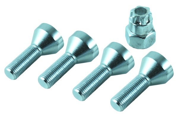 WST115 Wheel Lock Stud 1.25 WST115